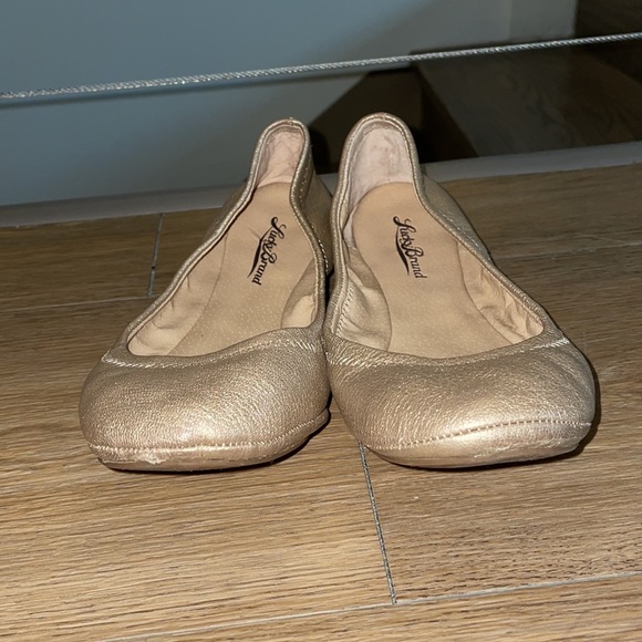 Lucky Brand flats - Picture 2 of 3